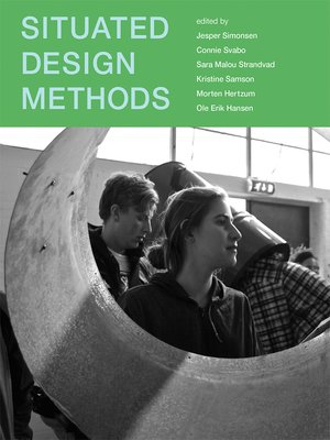 cover image of Situated Design Methods